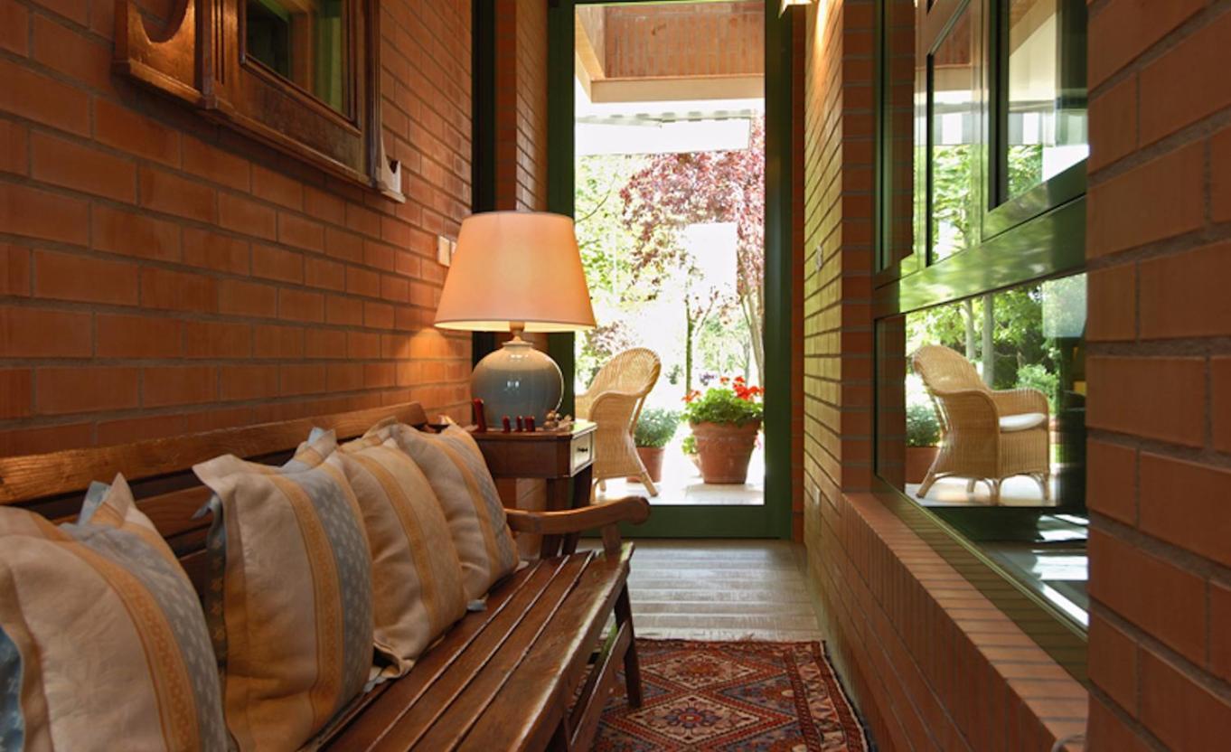 Villa Delle Ortensie Tavagnacco Exterior foto